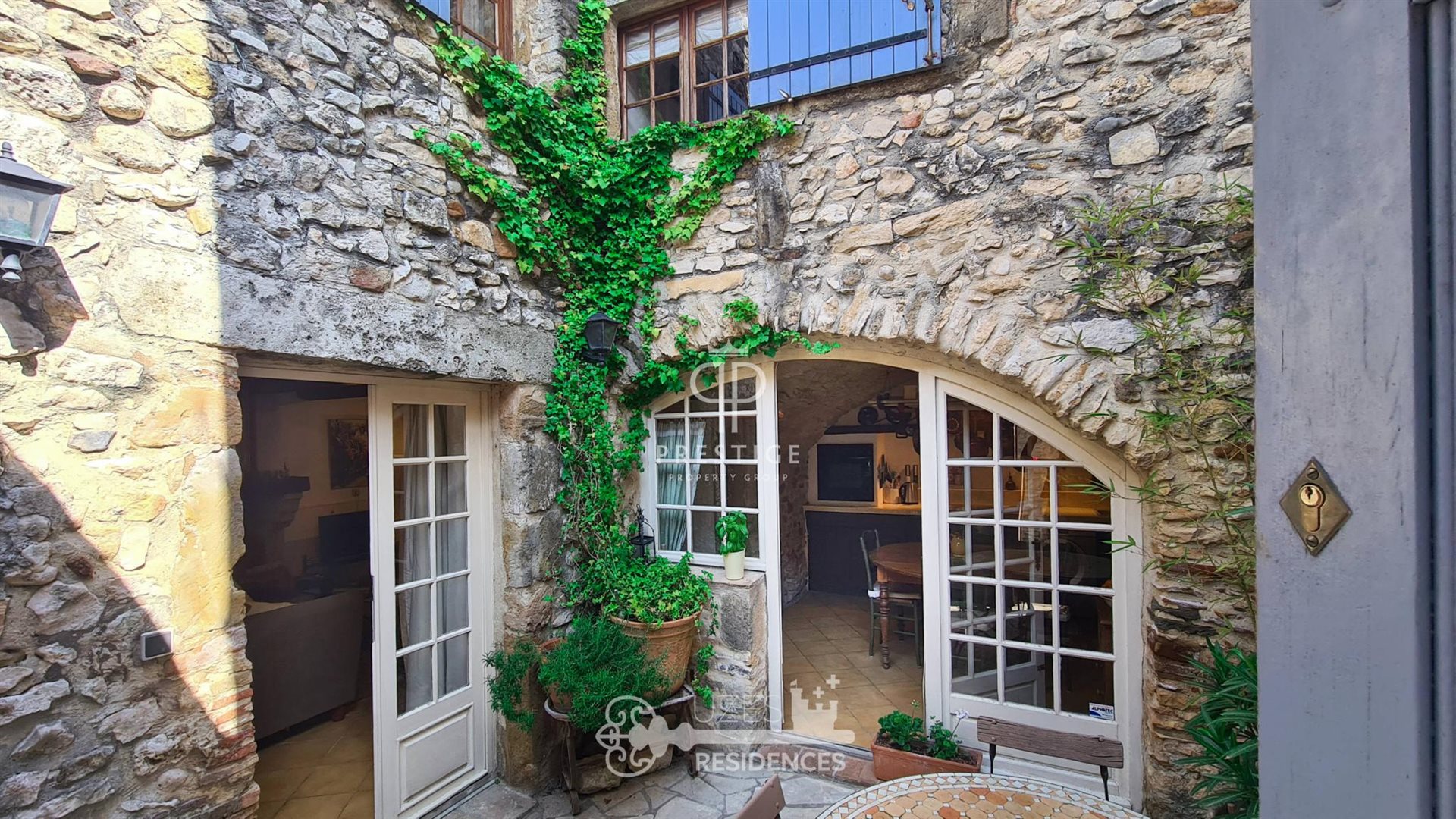 Maison à vendre, 90m², Nîmes