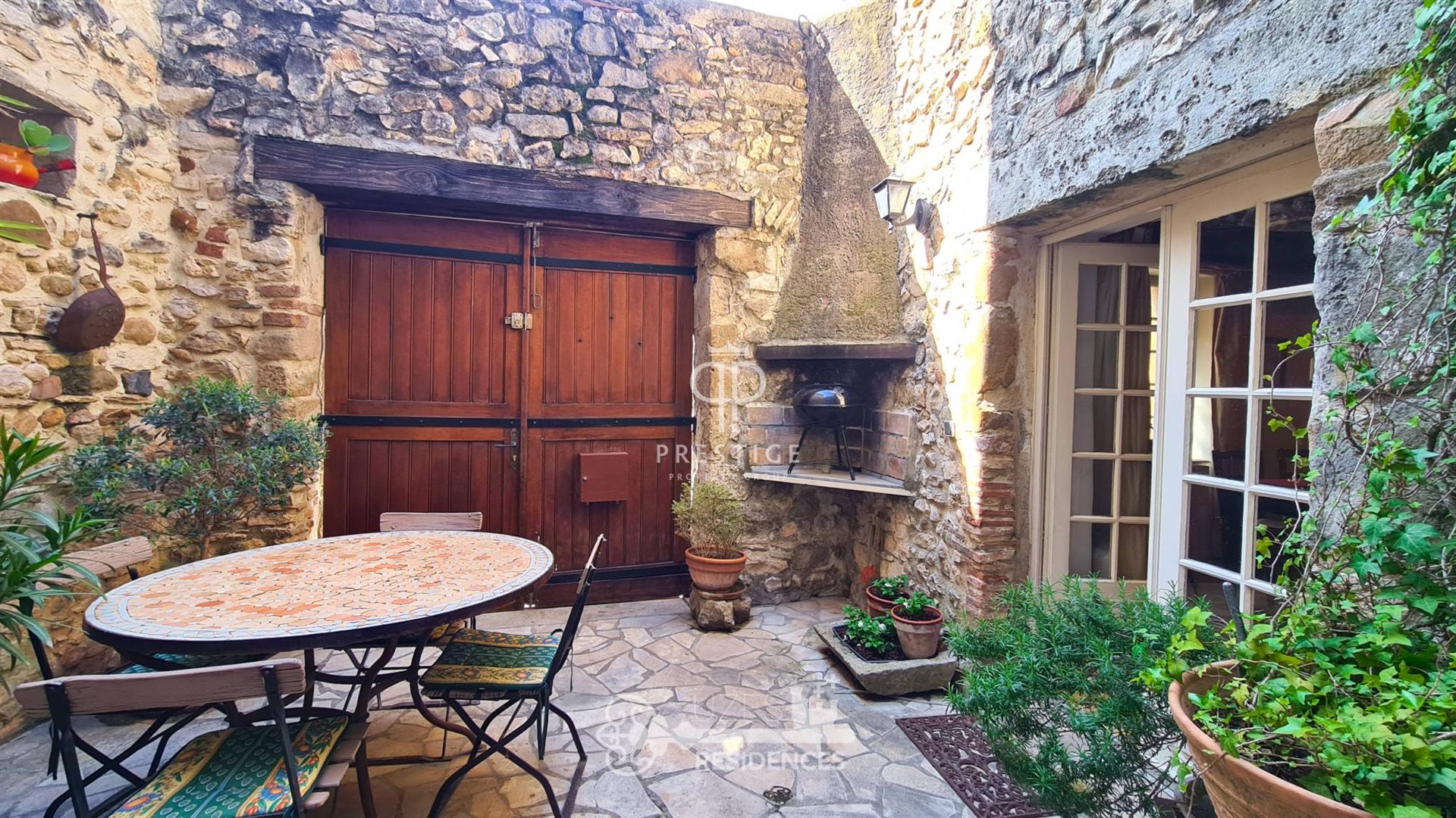 Maison à vendre, 90m², Nîmes
