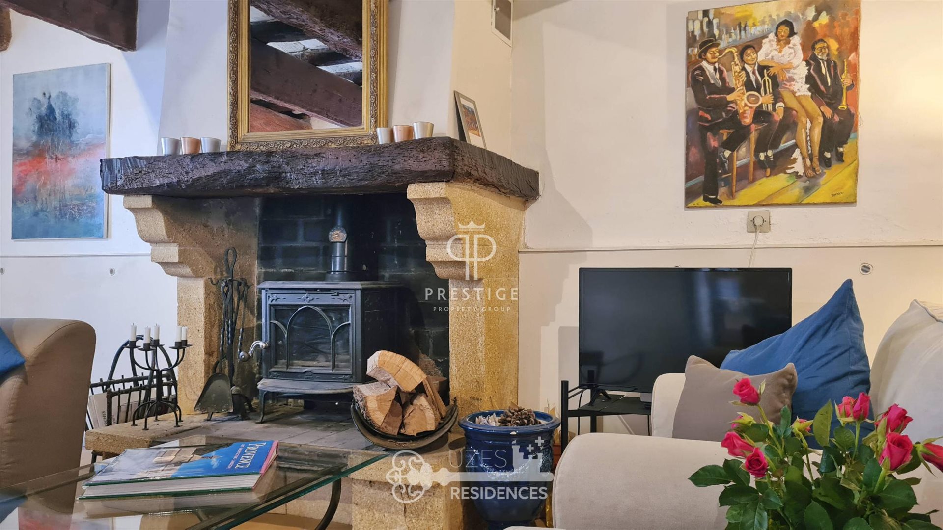 Maison à vendre, 90m², Nîmes