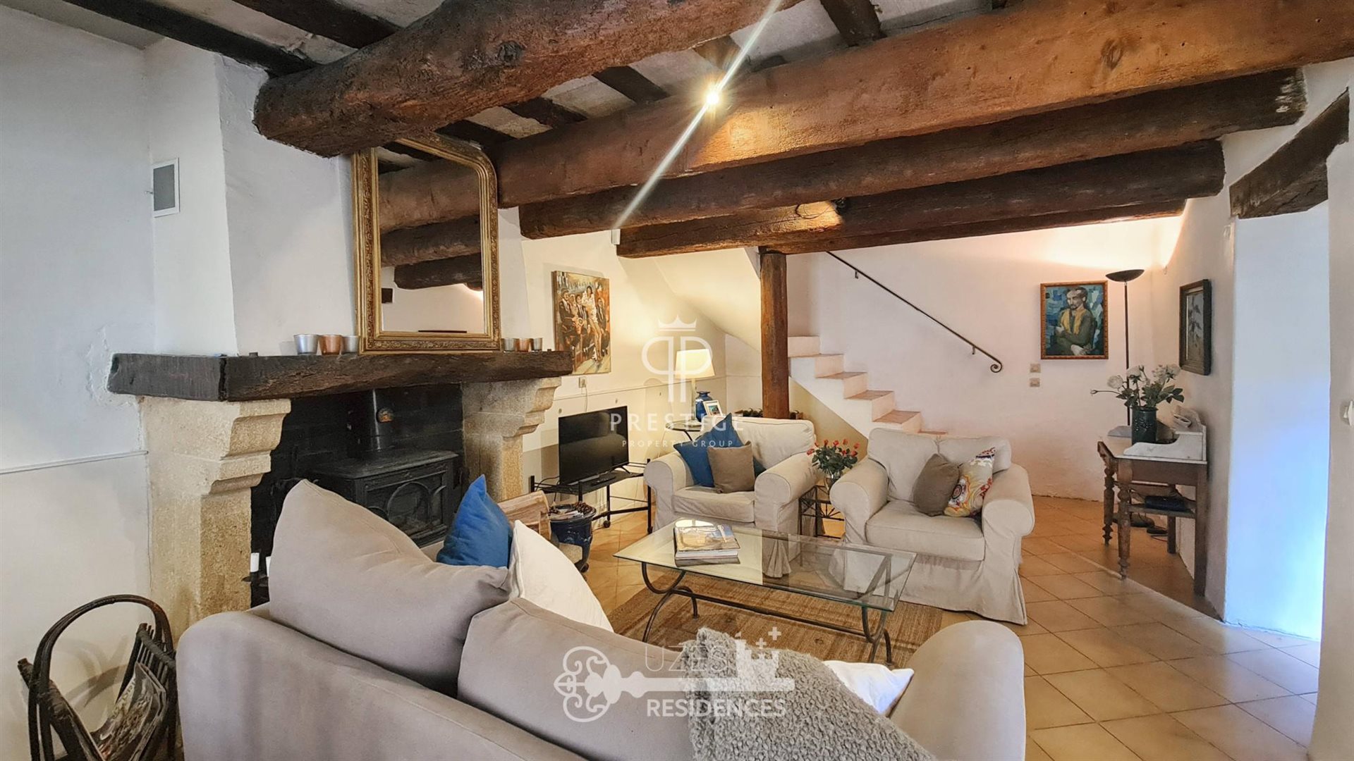 Maison à vendre, 90m², Nîmes