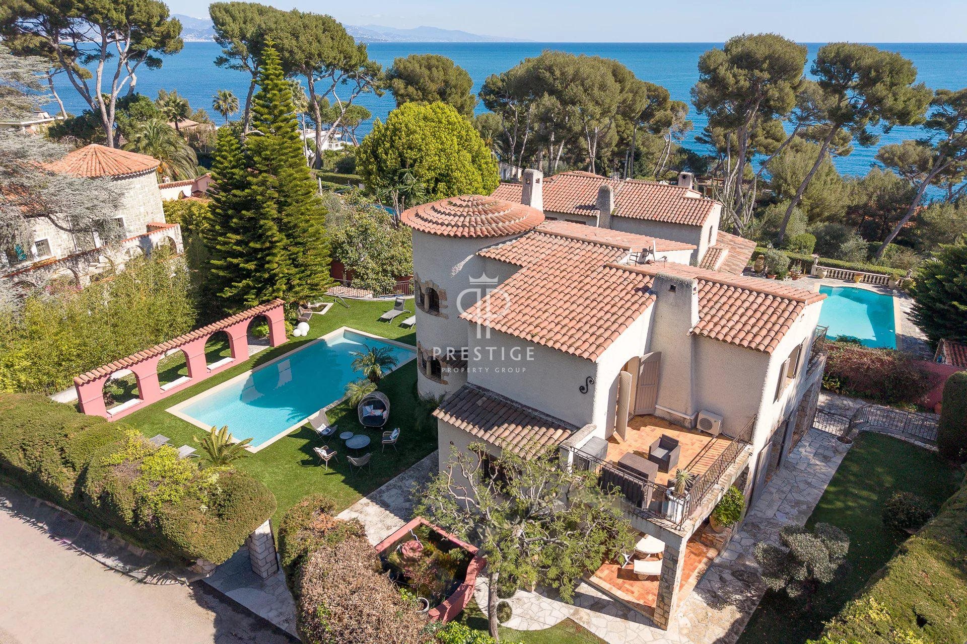 Maison à vendre, 162m², Antibes