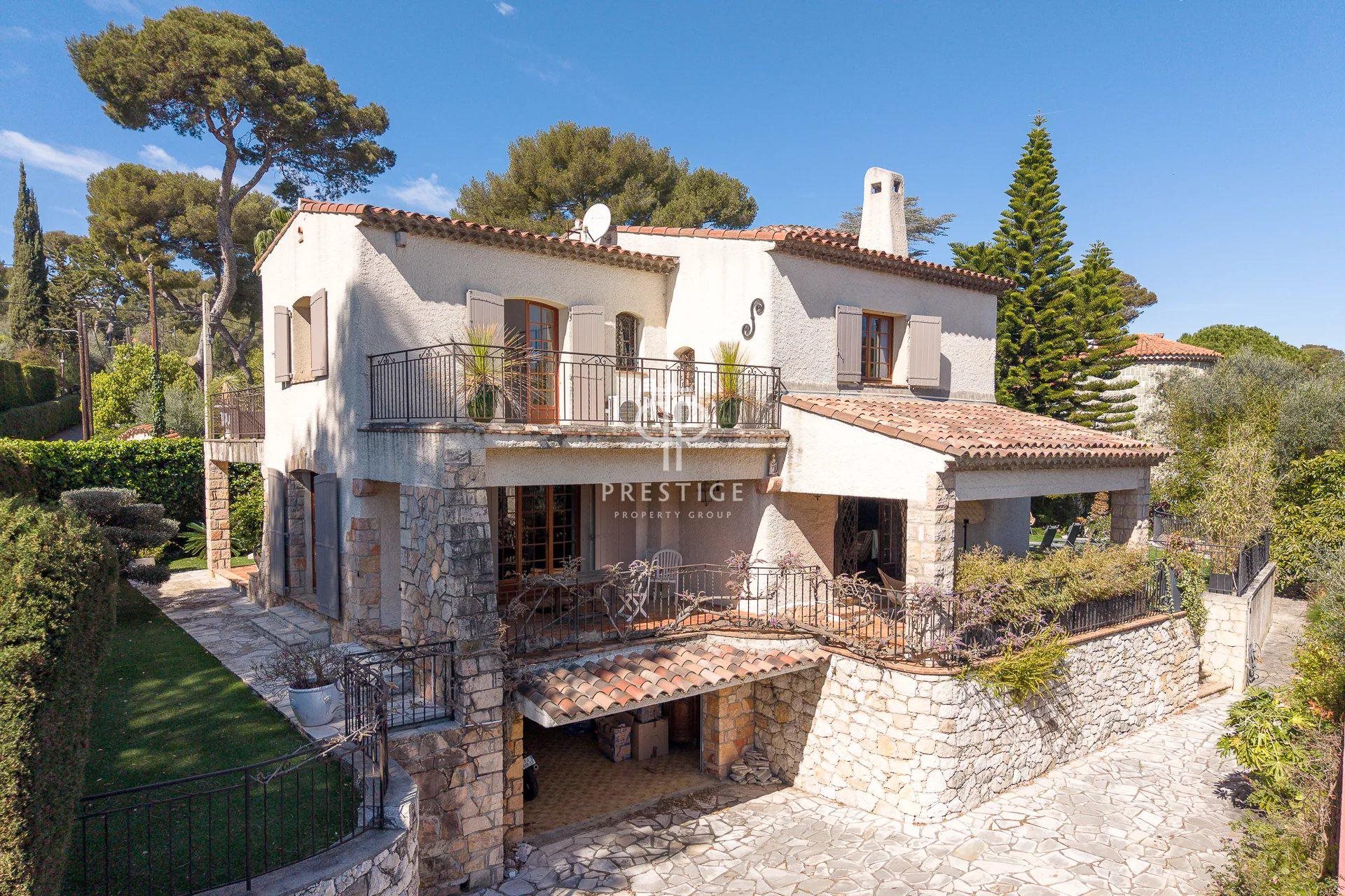 Maison à vendre, 162m², Antibes