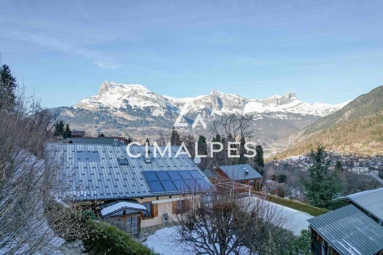 Maison à vendre, 290m², Saint-Gervais-les-Bains