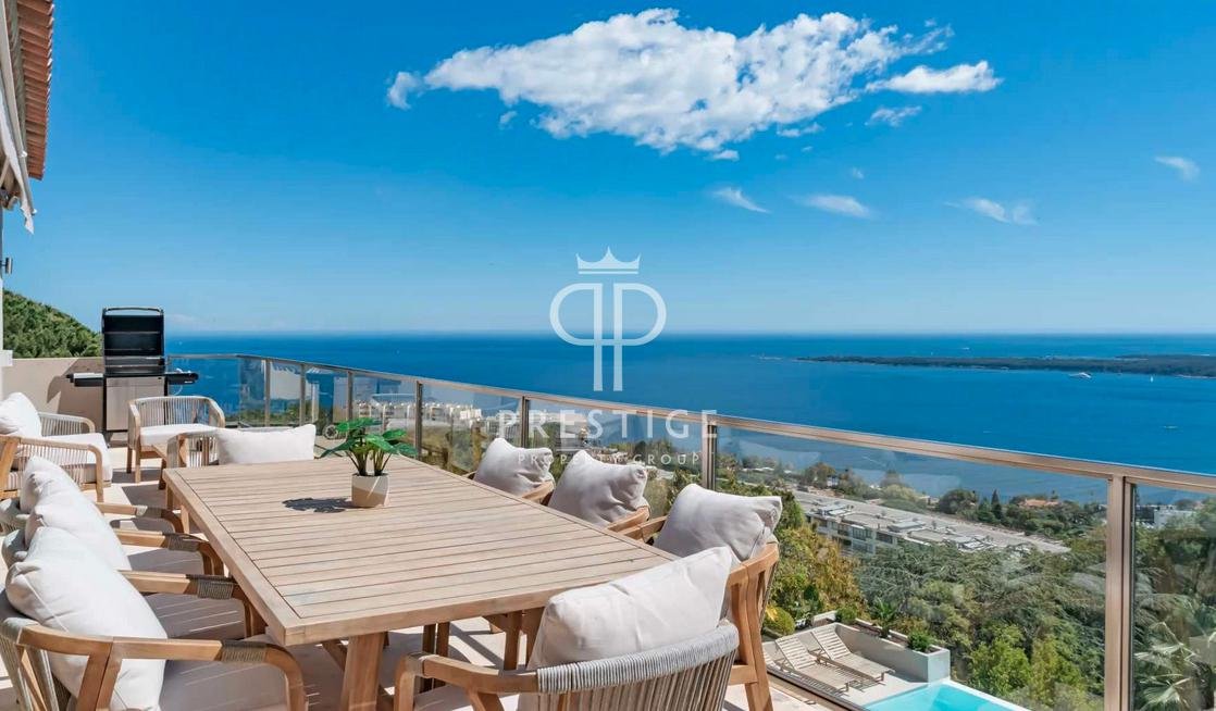 Maison à vendre, 300m², Cannes
