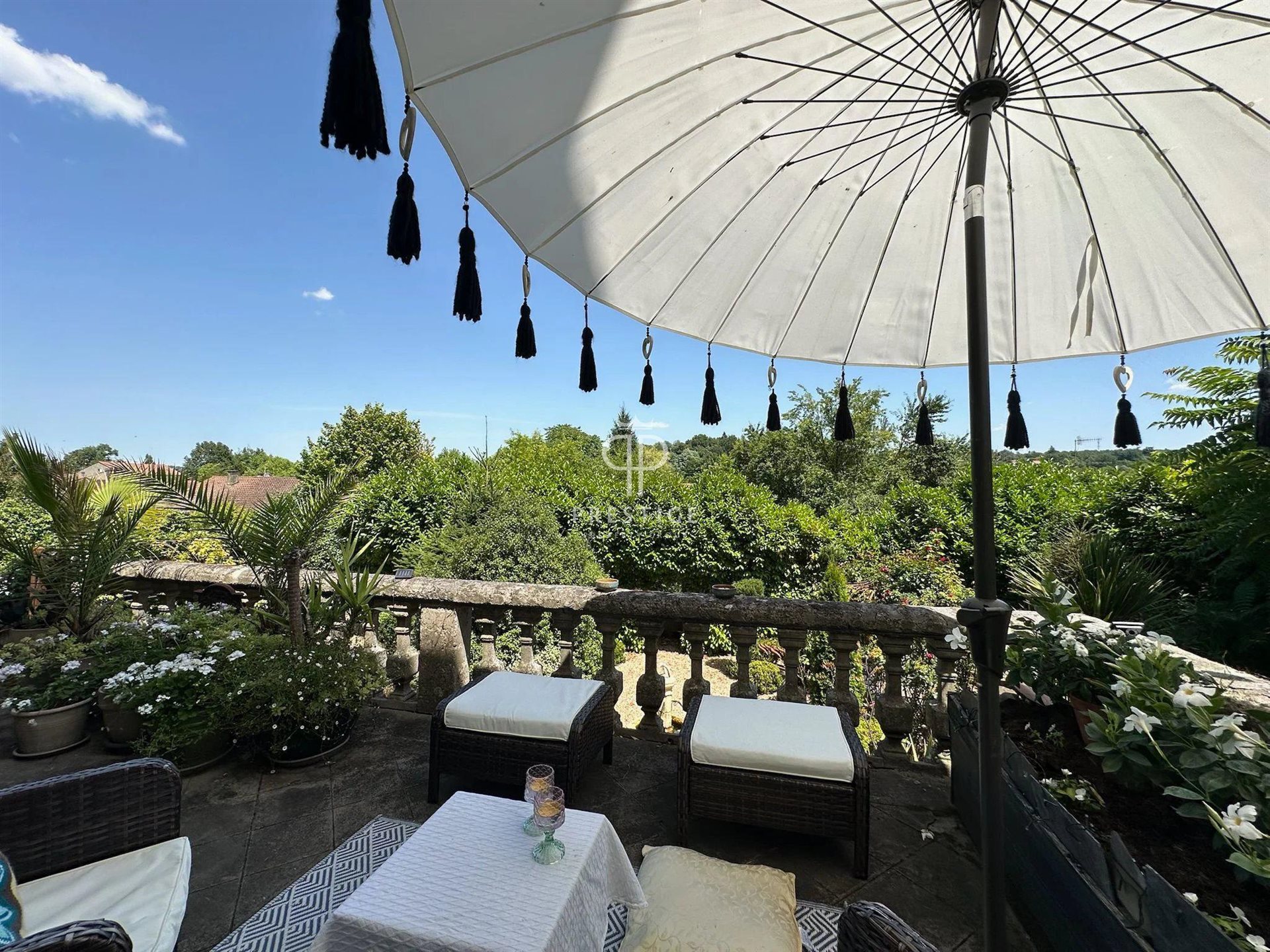 Maison à vendre, 283m², Mussidan