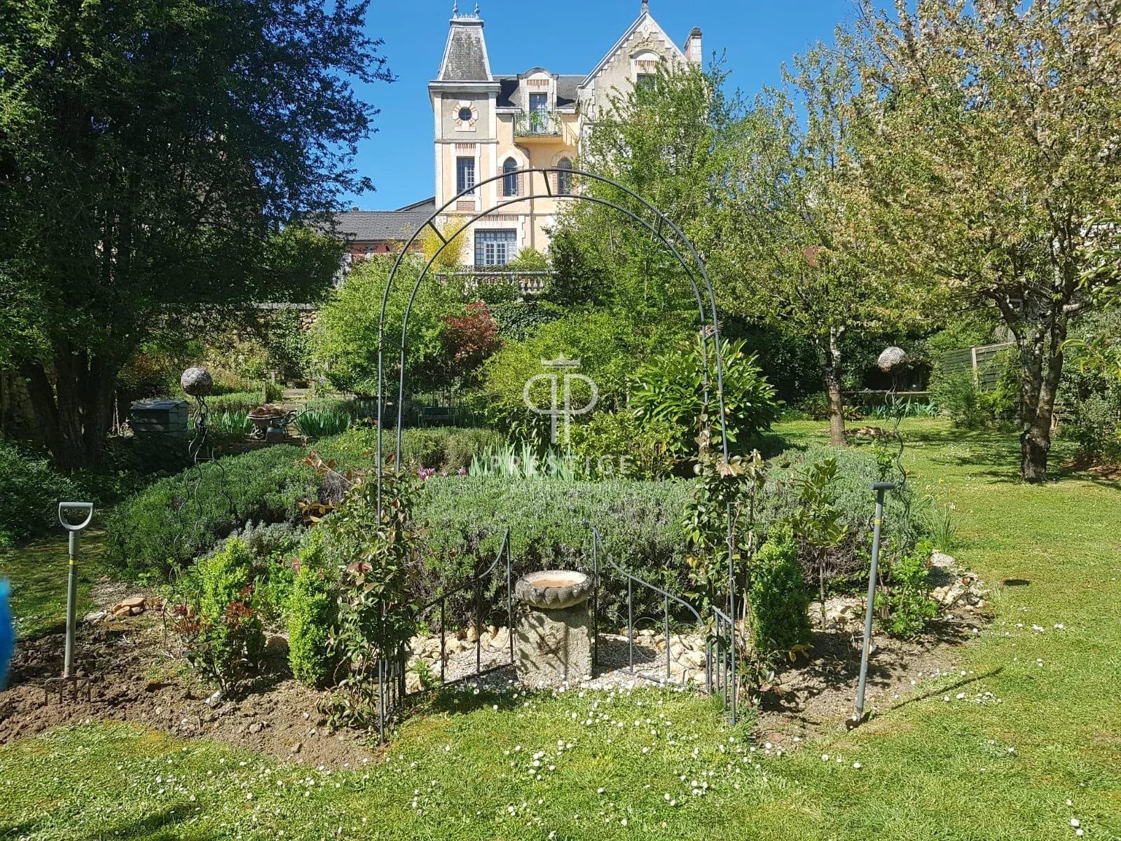 Maison à vendre, 283m², Mussidan