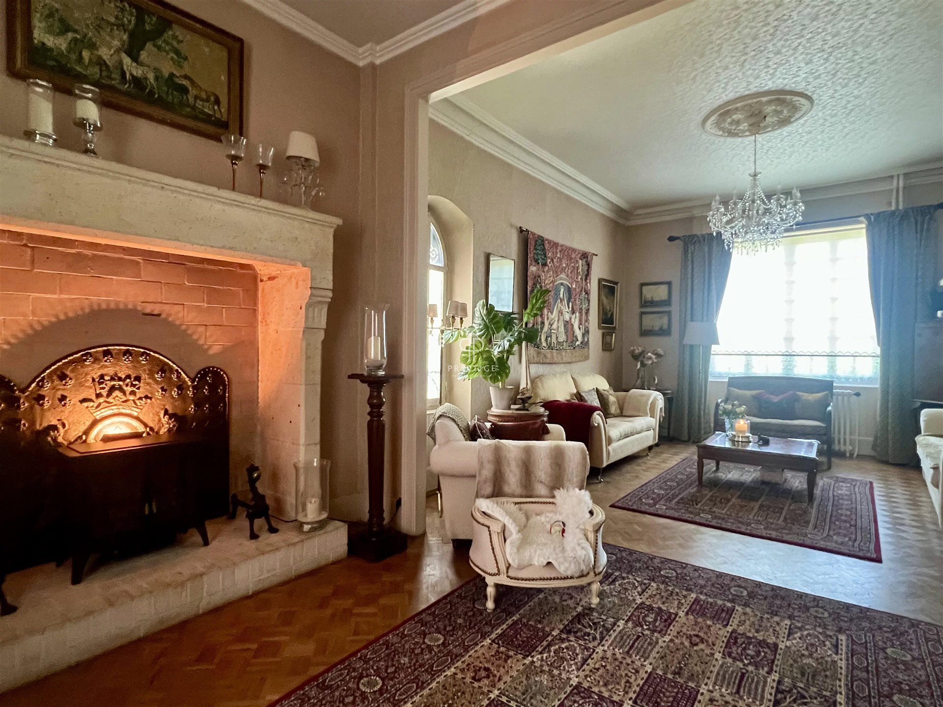 Maison à vendre, 283m², Mussidan