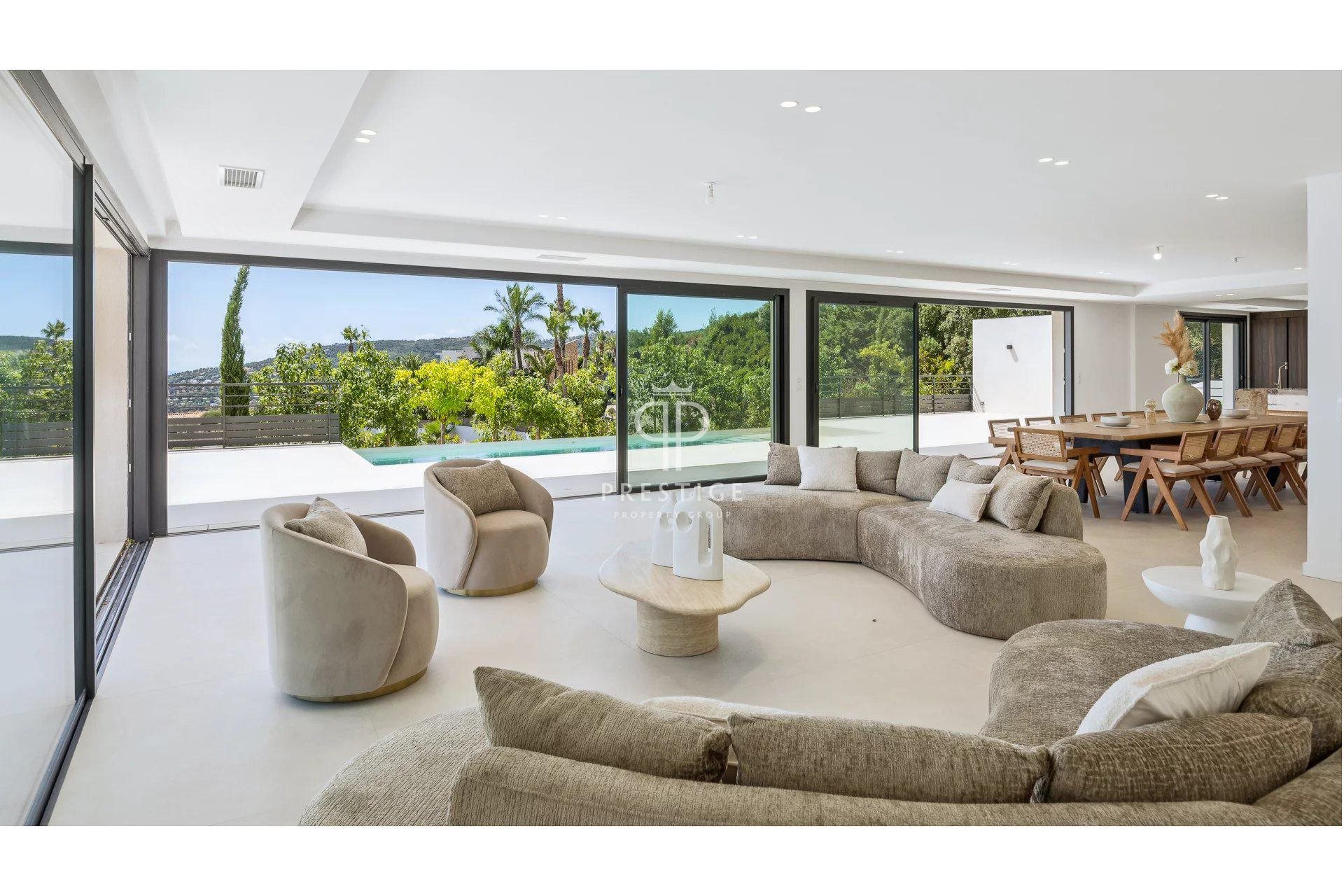 Maison à vendre, 538m², Roquebrune-sur-Argens