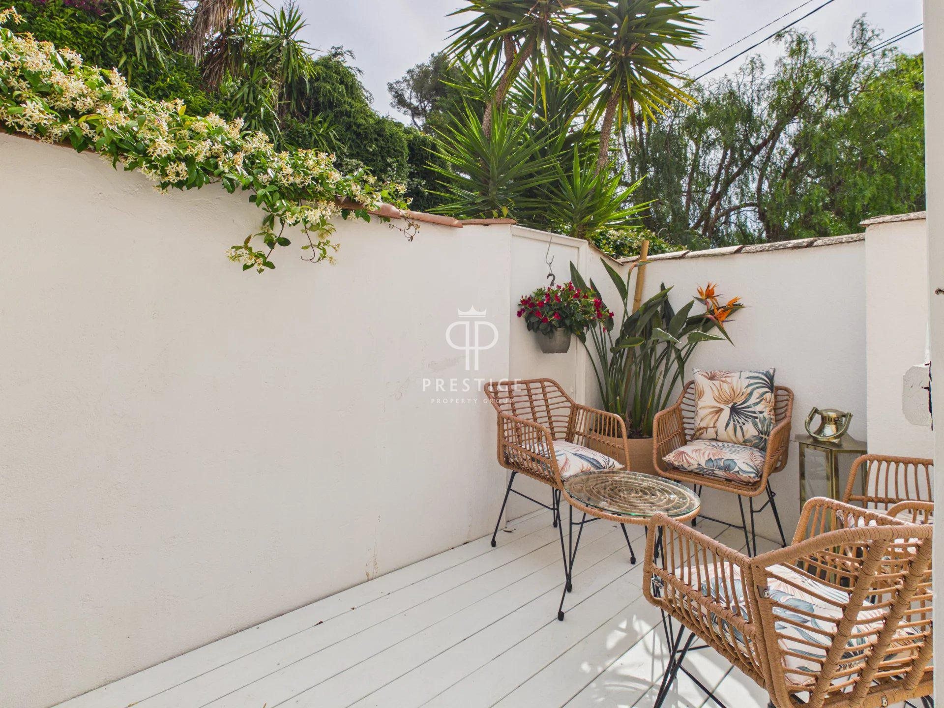 Appartement à vendre, 84m², Antibes
