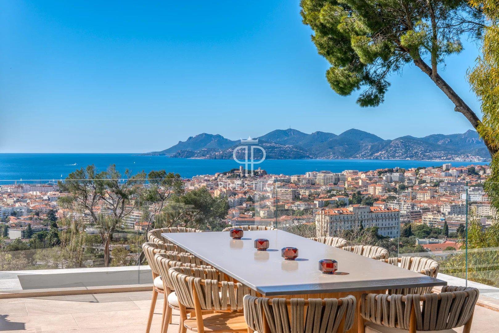 Maison à vendre, 710m², Cannes