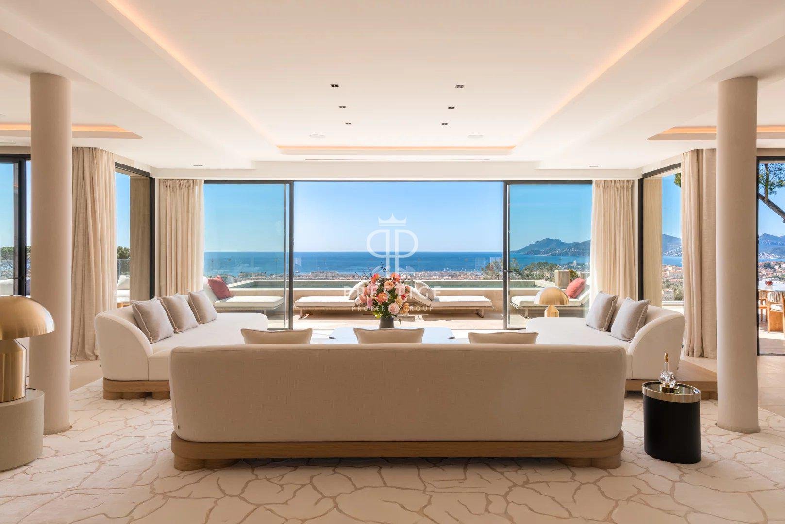 Maison à vendre, 710m², Cannes