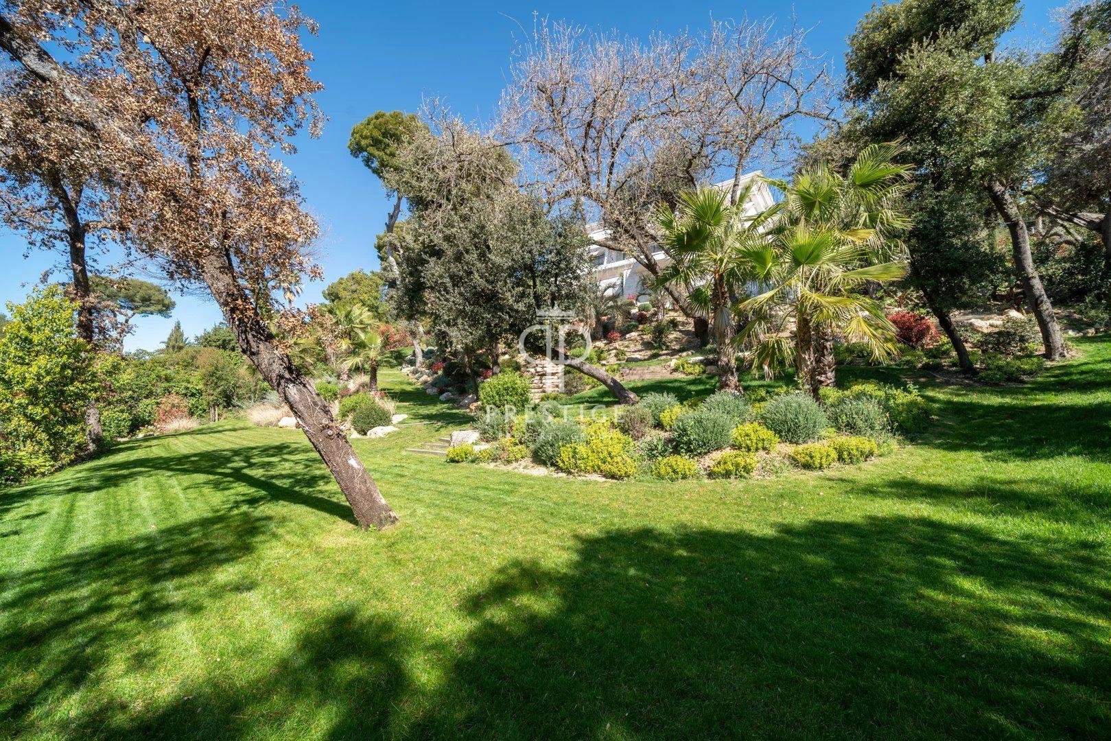 Maison à vendre, 710m², Cannes