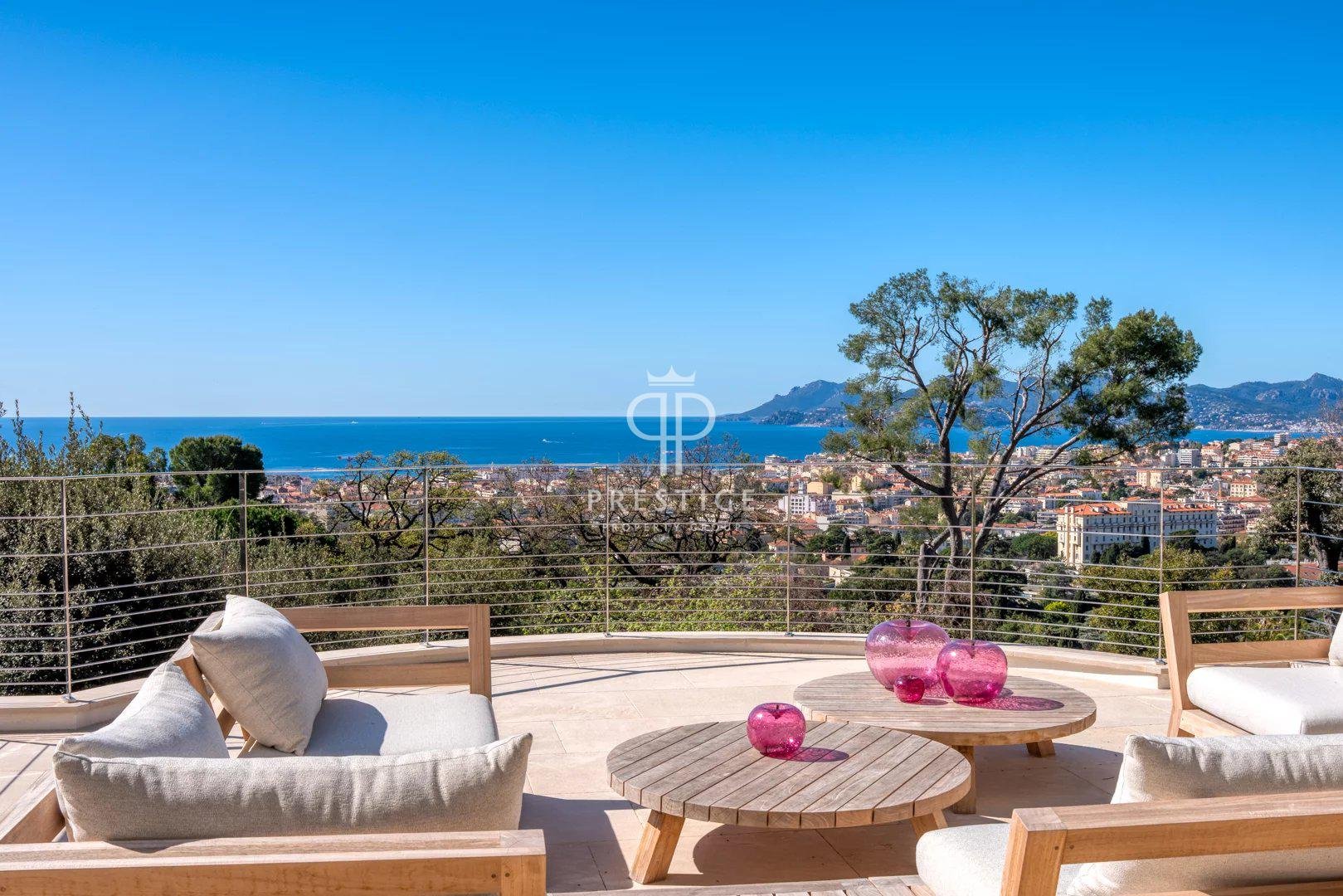 Maison à vendre, 710m², Cannes