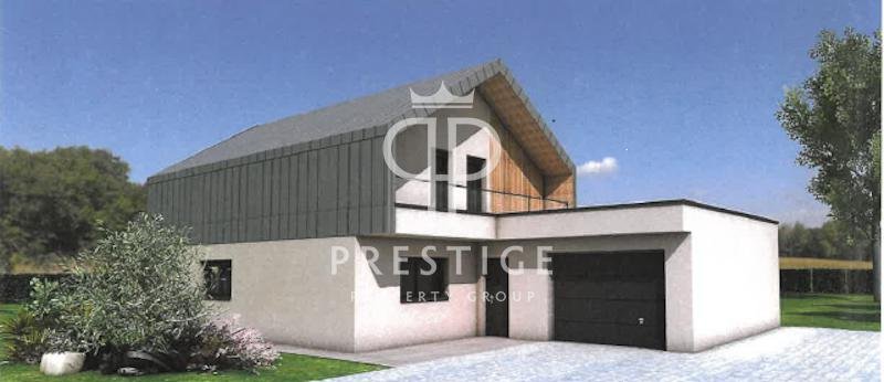 Maison à vendre, 136m², Chambéry