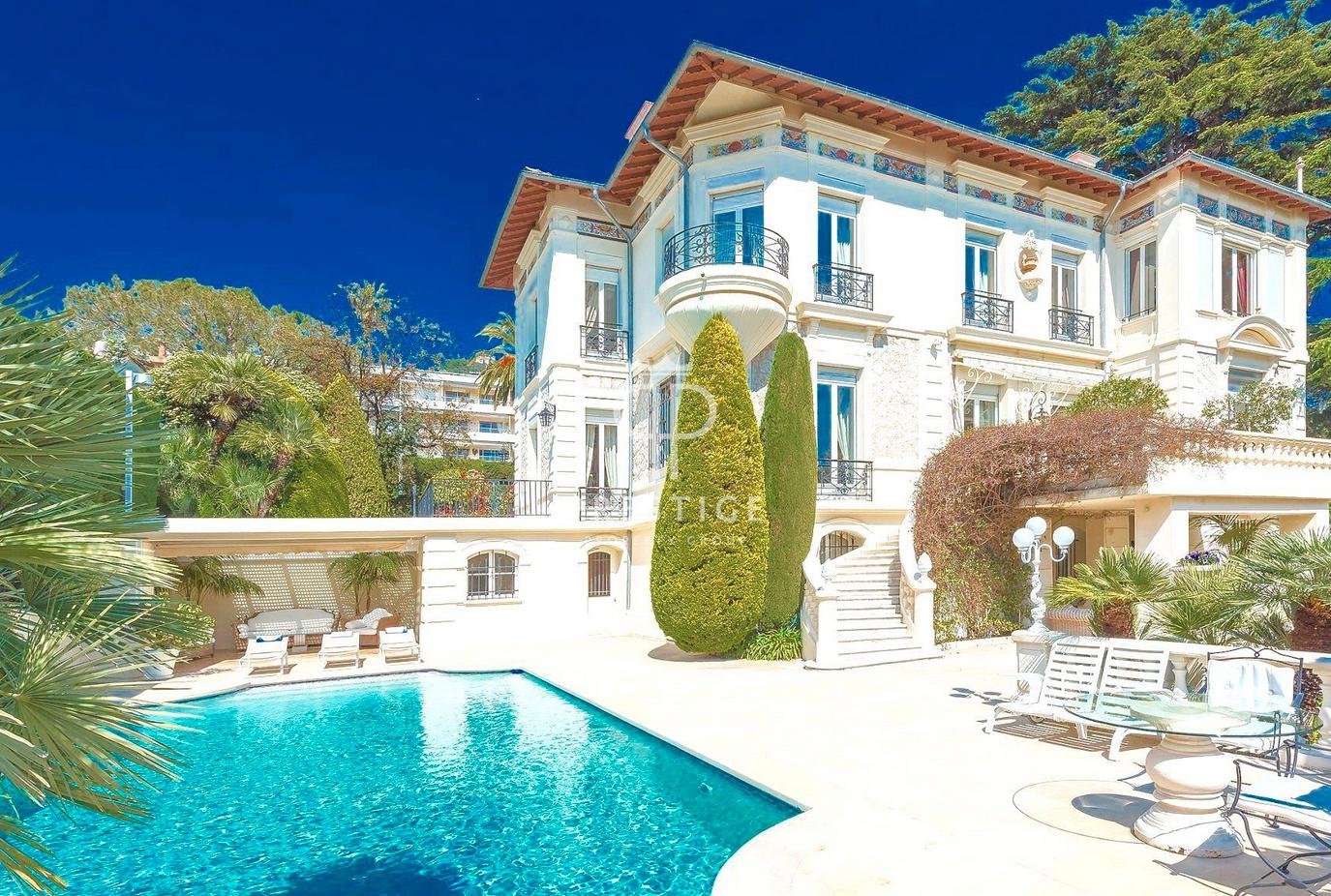 Maison à vendre, 450m², Cannes