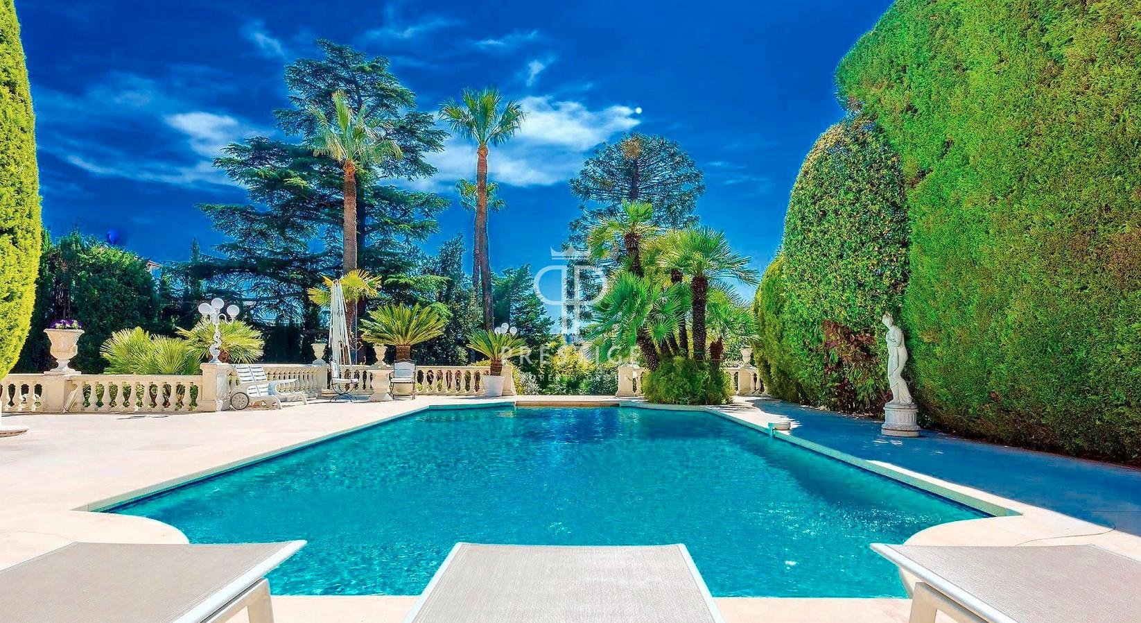Maison à vendre, 450m², Cannes
