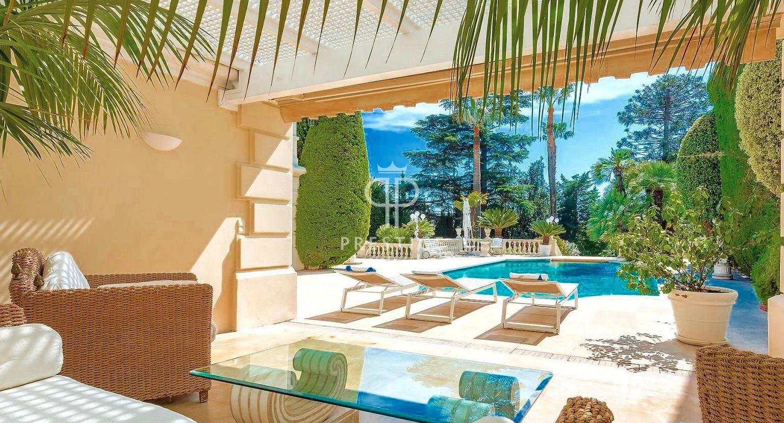 Maison à vendre, 450m², Cannes