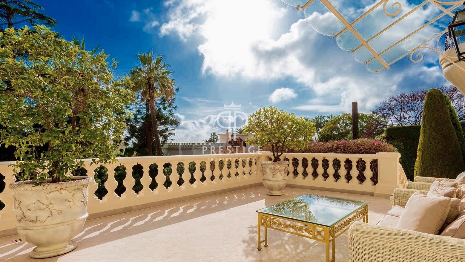 Maison à vendre, 450m², Cannes