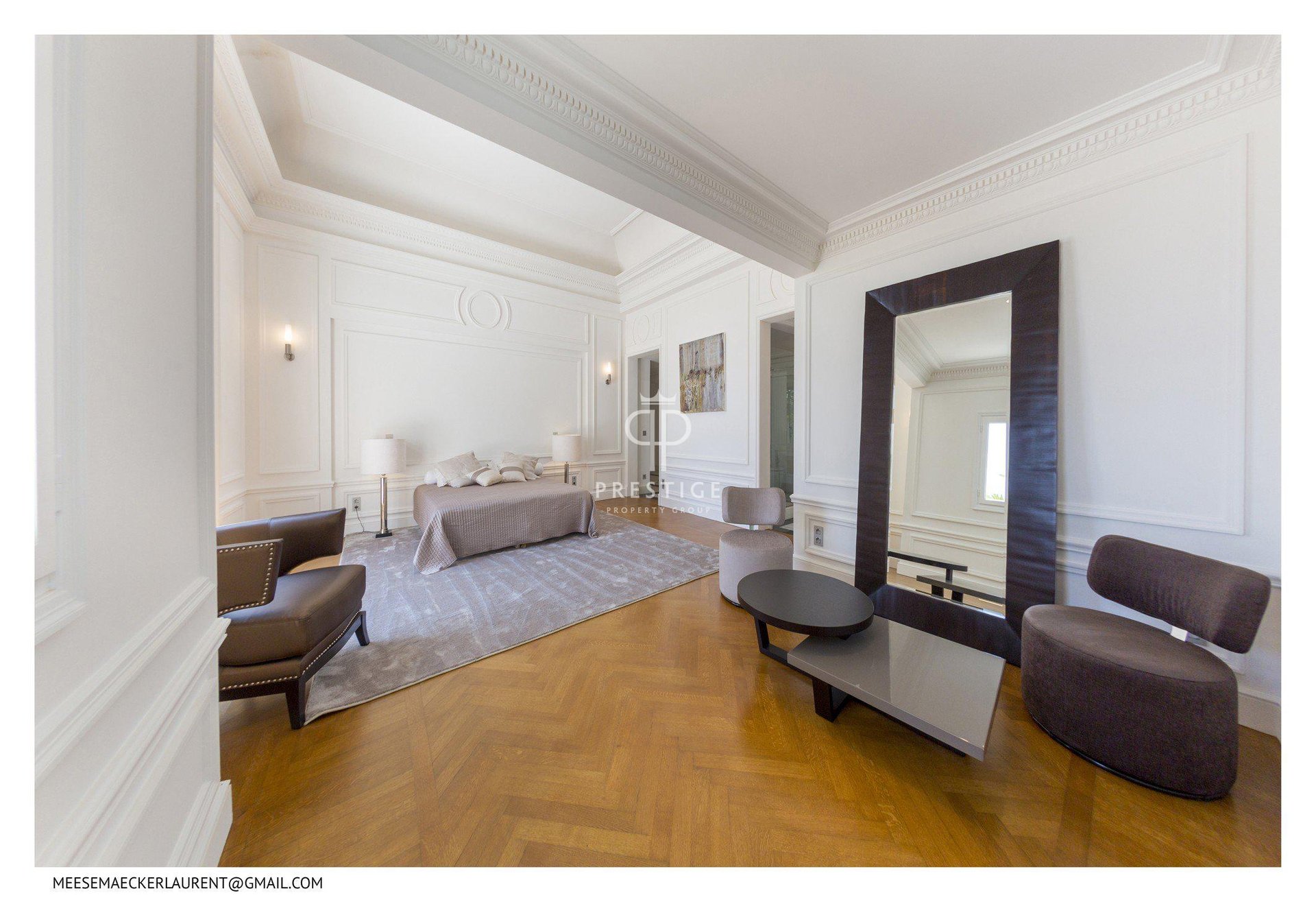 Maison à vendre, 1300m², Cannes