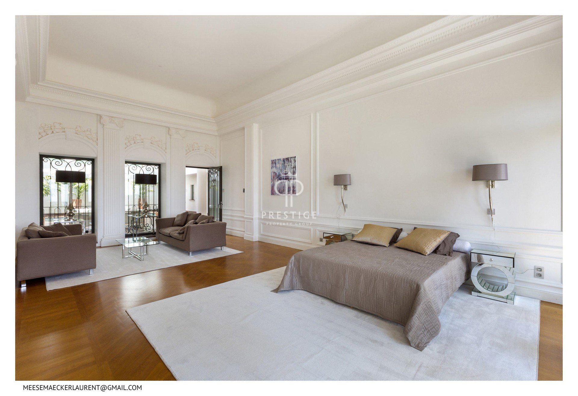 Maison à vendre, 1300m², Cannes