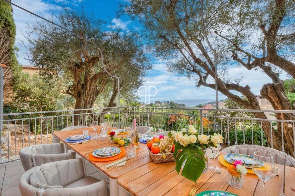 Maison à vendre, 330m², Roquebrune-Cap-Martin