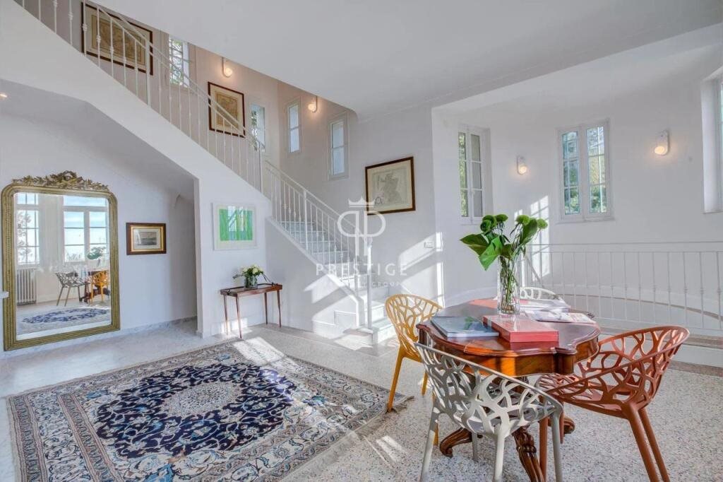 Maison à vendre, 330m², Roquebrune-Cap-Martin