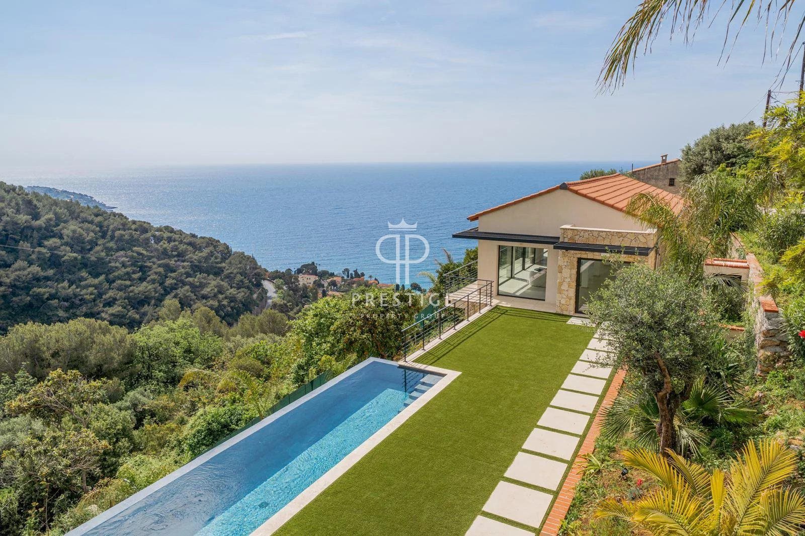 Maison à vendre, 181m², Roquebrune-Cap-Martin