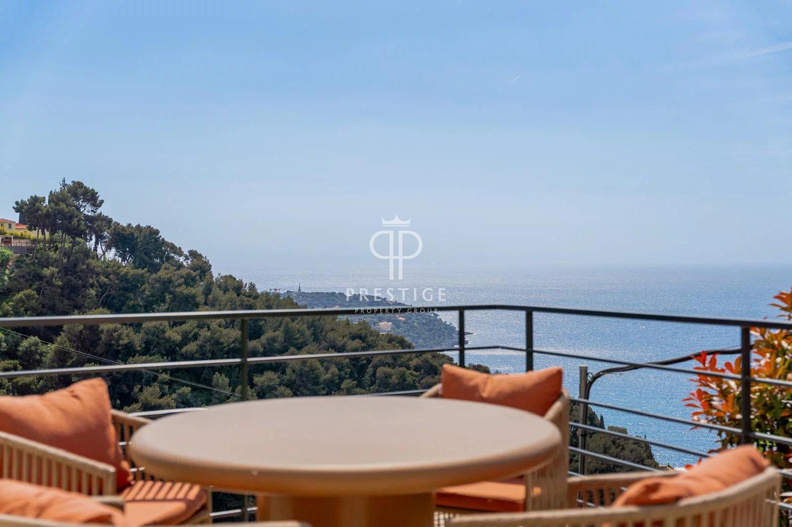 Maison à vendre, 181m², Roquebrune-Cap-Martin