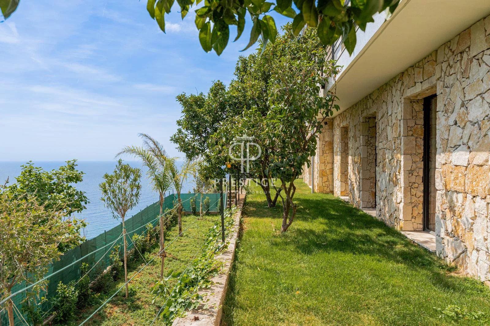 Maison à vendre, 181m², Roquebrune-Cap-Martin