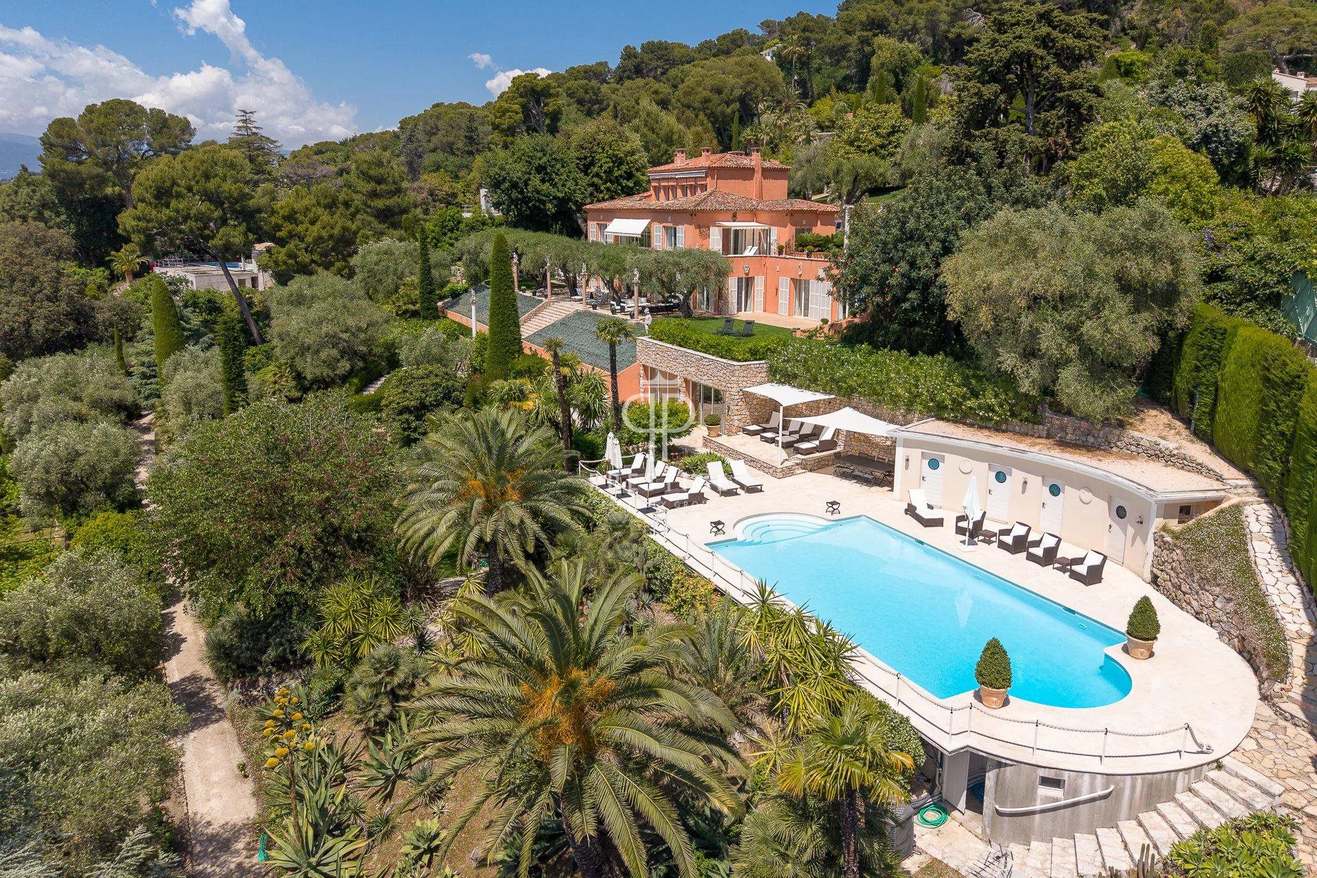 Maison à vendre, 1m², Cannes
