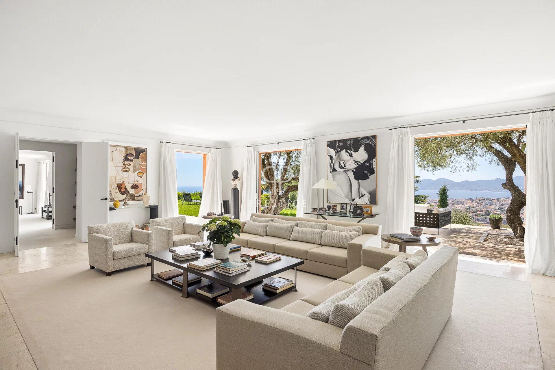 Maison à vendre, 1m², Cannes