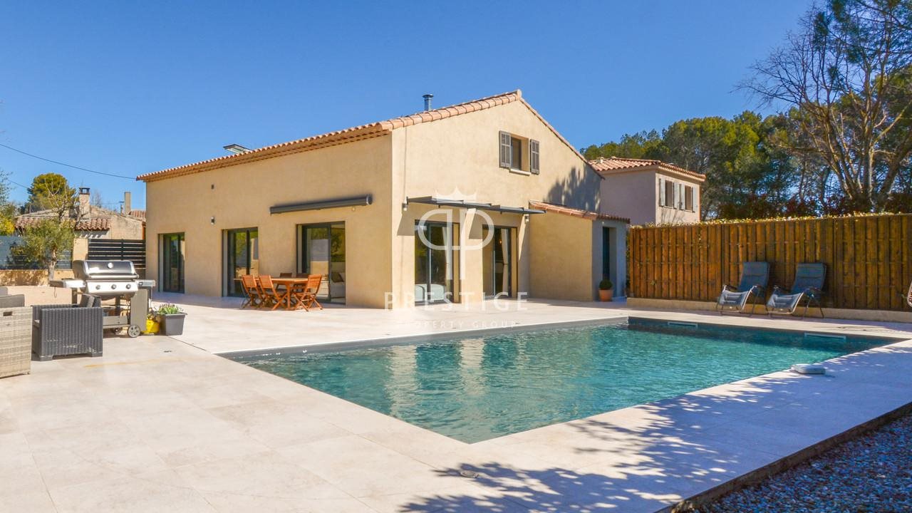 Maison à vendre, 170m², Aix-en-Provence