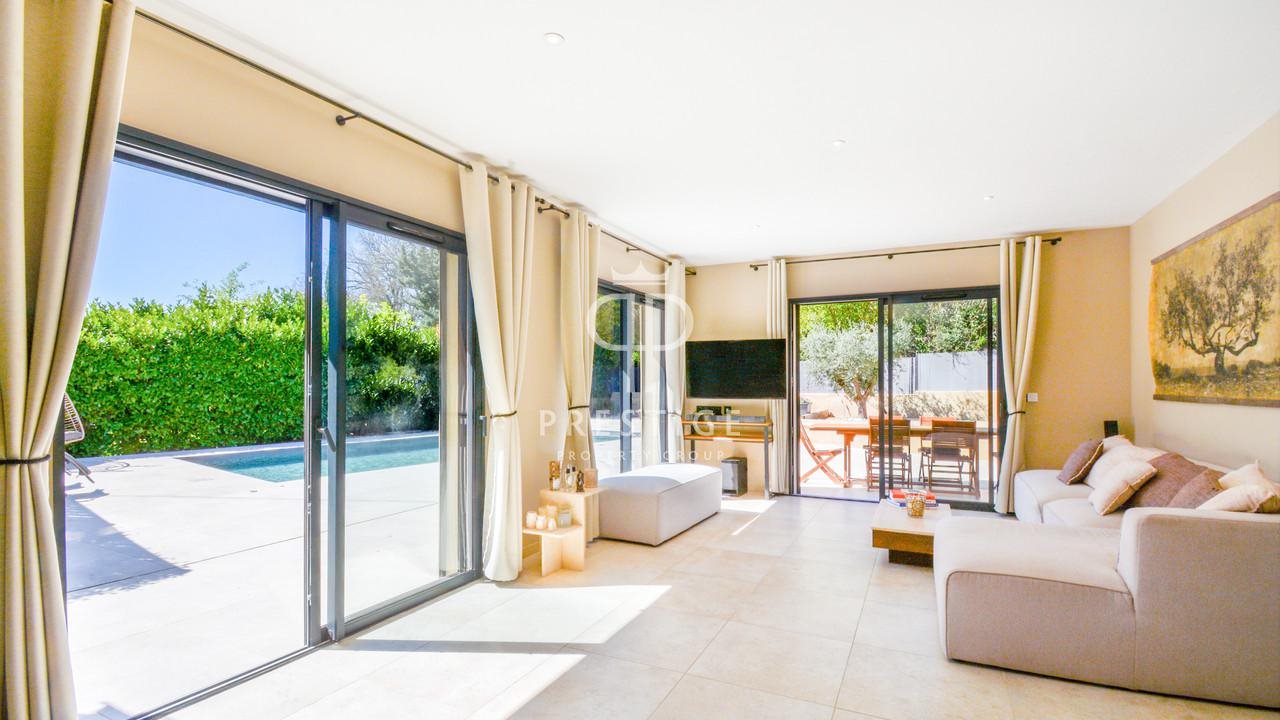 Maison à vendre, 170m², Aix-en-Provence