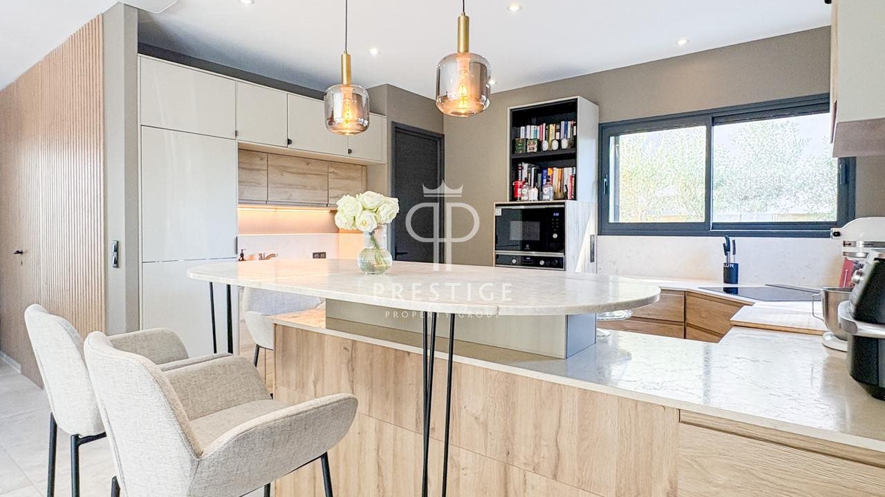Maison à vendre, 170m², Aix-en-Provence