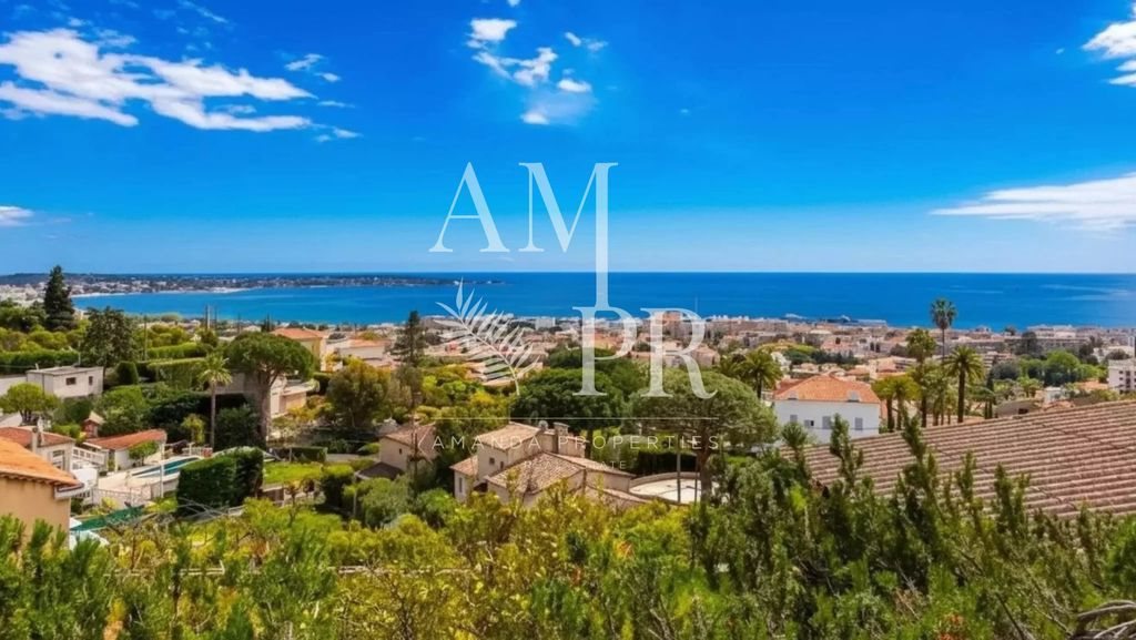 Maison à vendre, 171m², Vallauris
