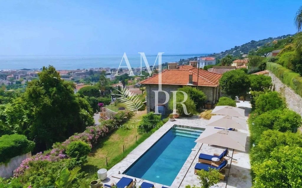 Maison à vendre, 171m², Vallauris