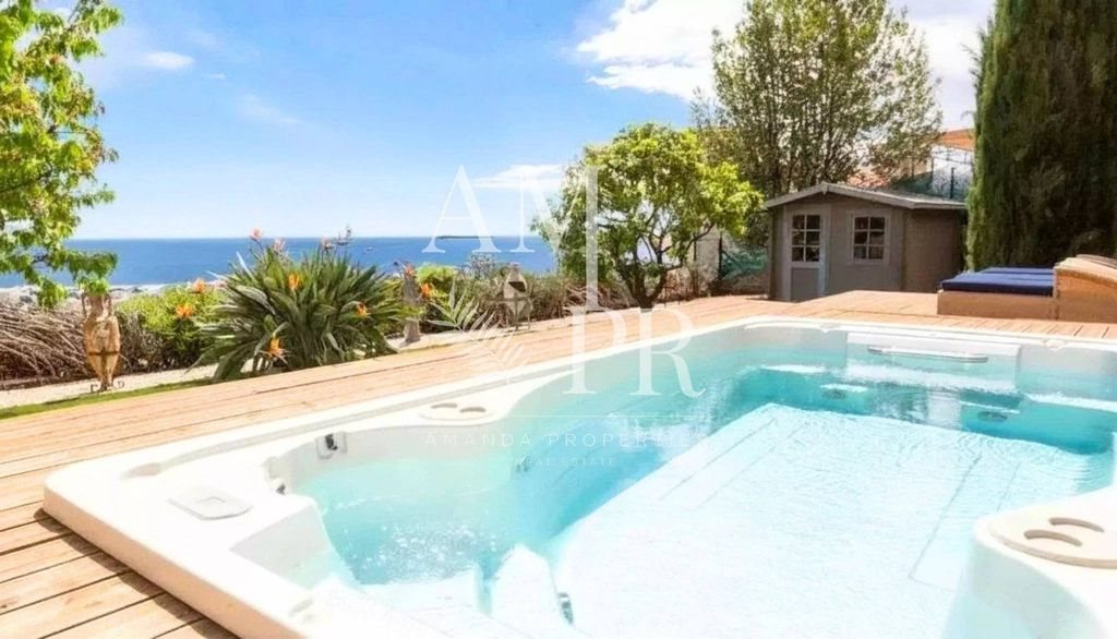 Maison à vendre, 171m², Vallauris