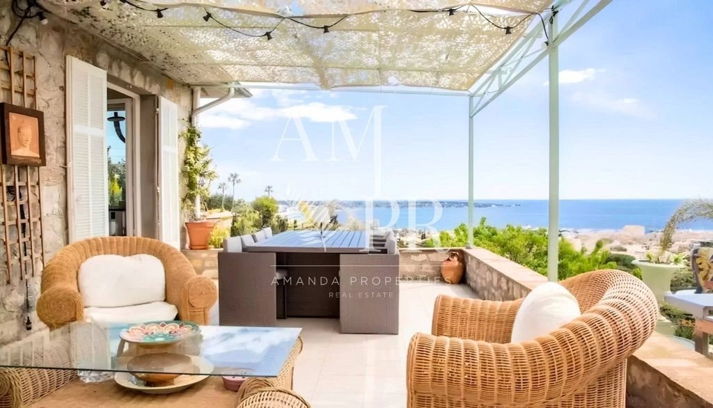 Maison à vendre, 171m², Vallauris
