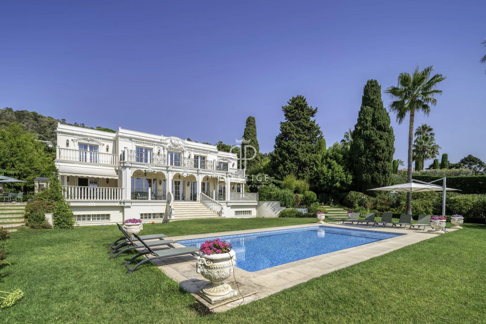 Maison à vendre, 475m², Cannes