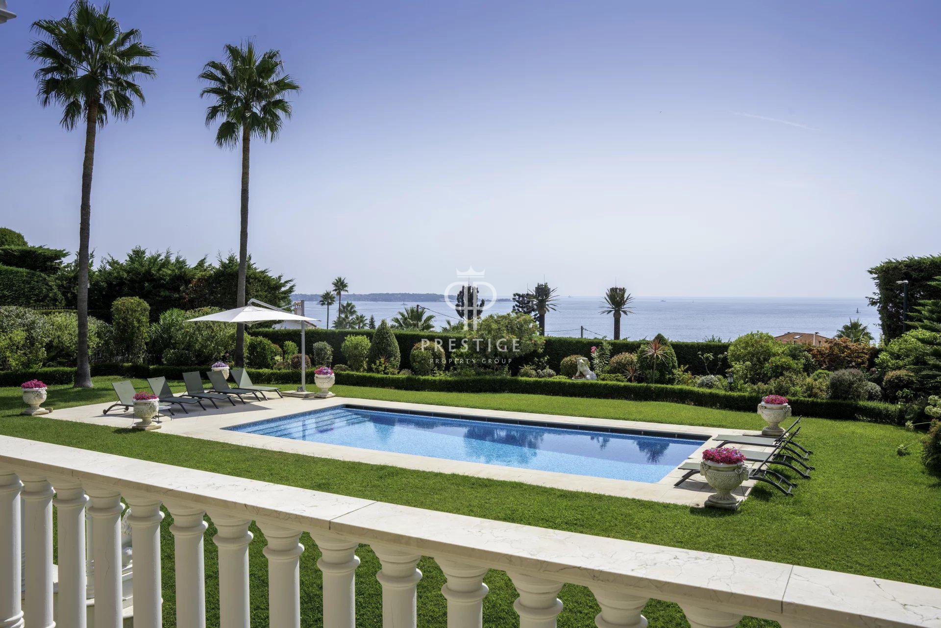 Maison à vendre, 475m², Cannes