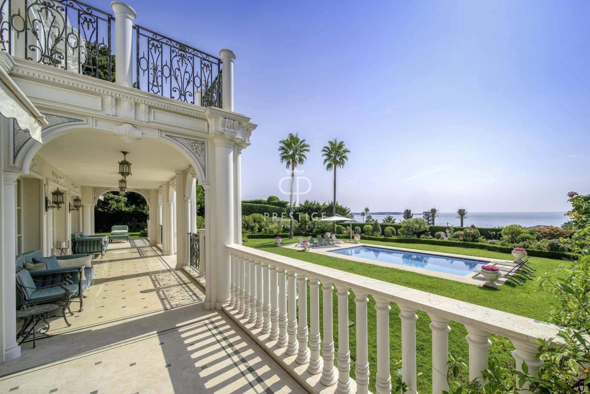 Maison à vendre, 475m², Cannes