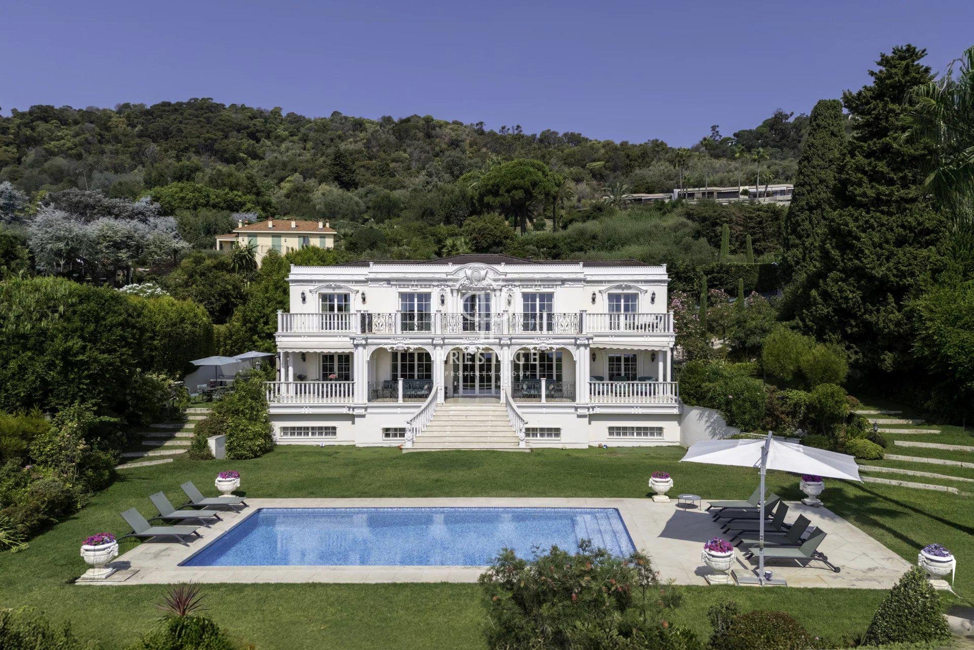 Maison à vendre, 475m², Cannes
