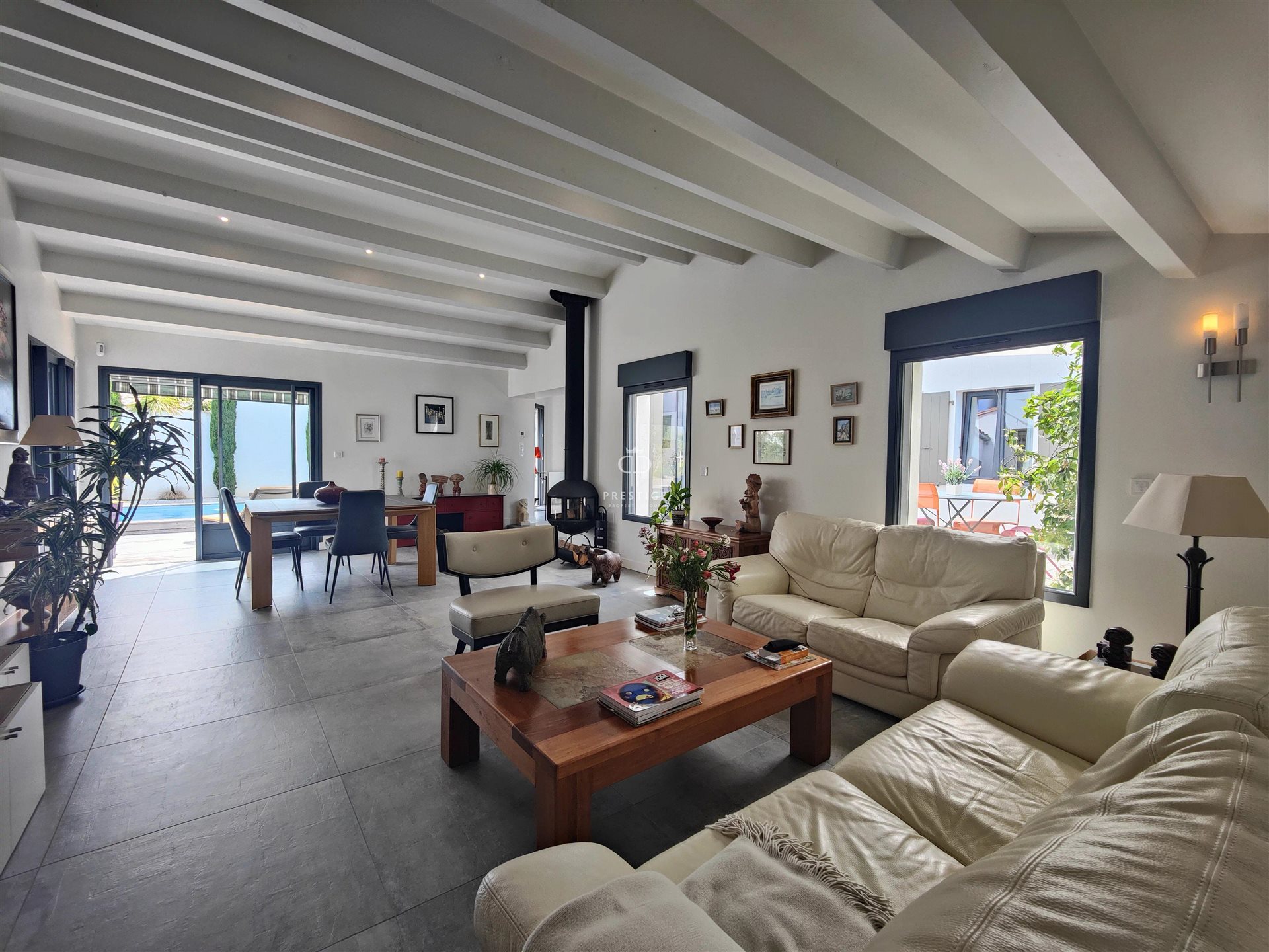 Maison à vendre, 167m², La Flotte