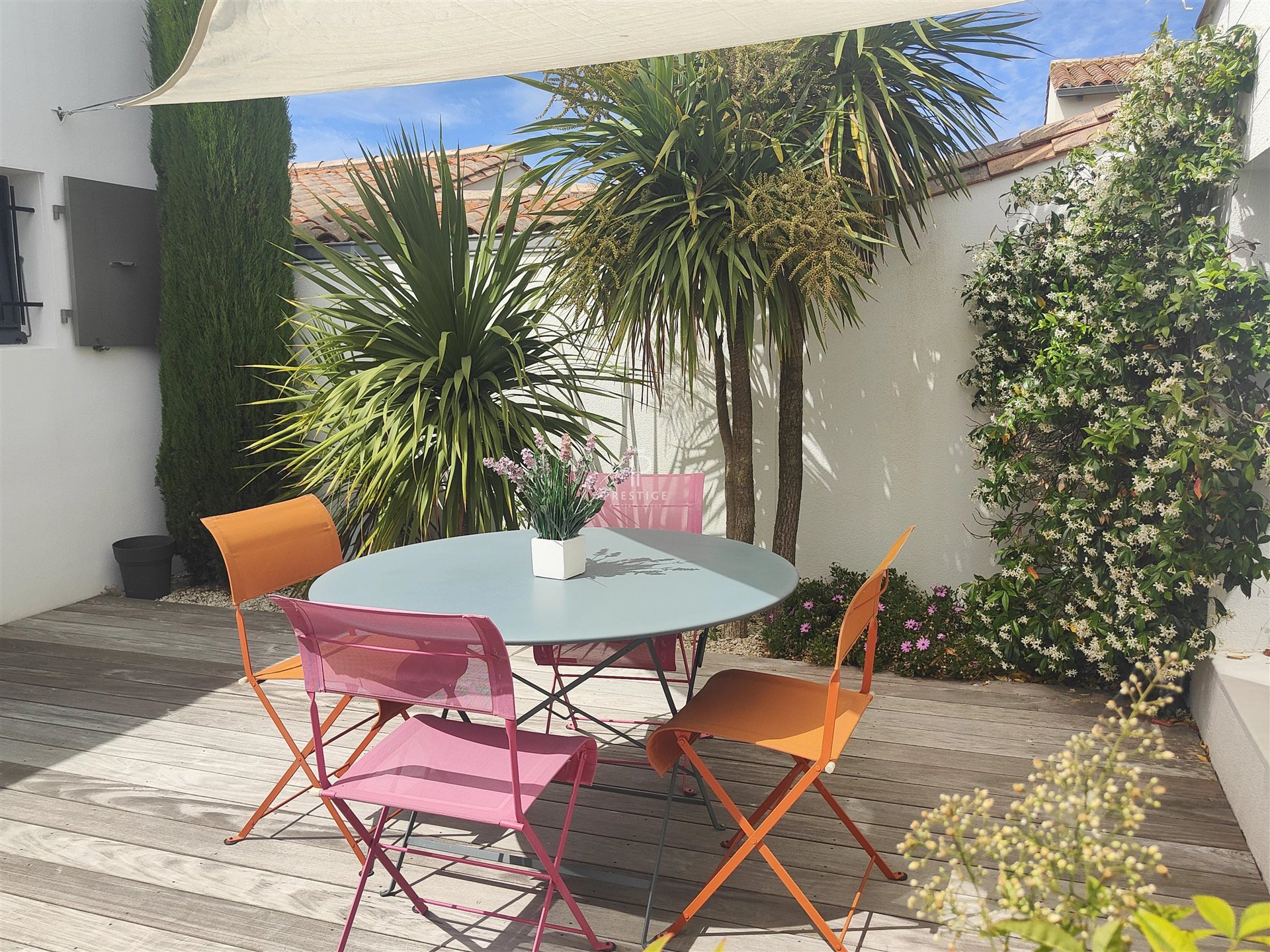Maison à vendre, 167m², La Flotte
