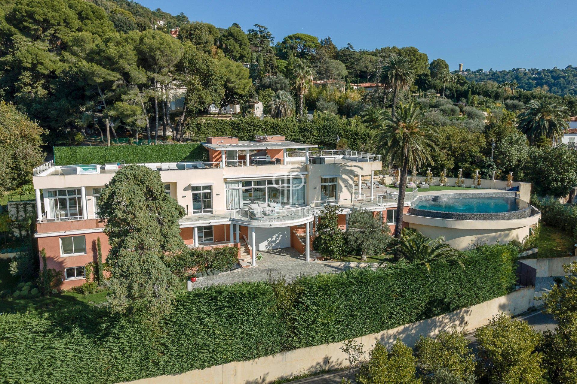 Maison à vendre, 712m², Cannes