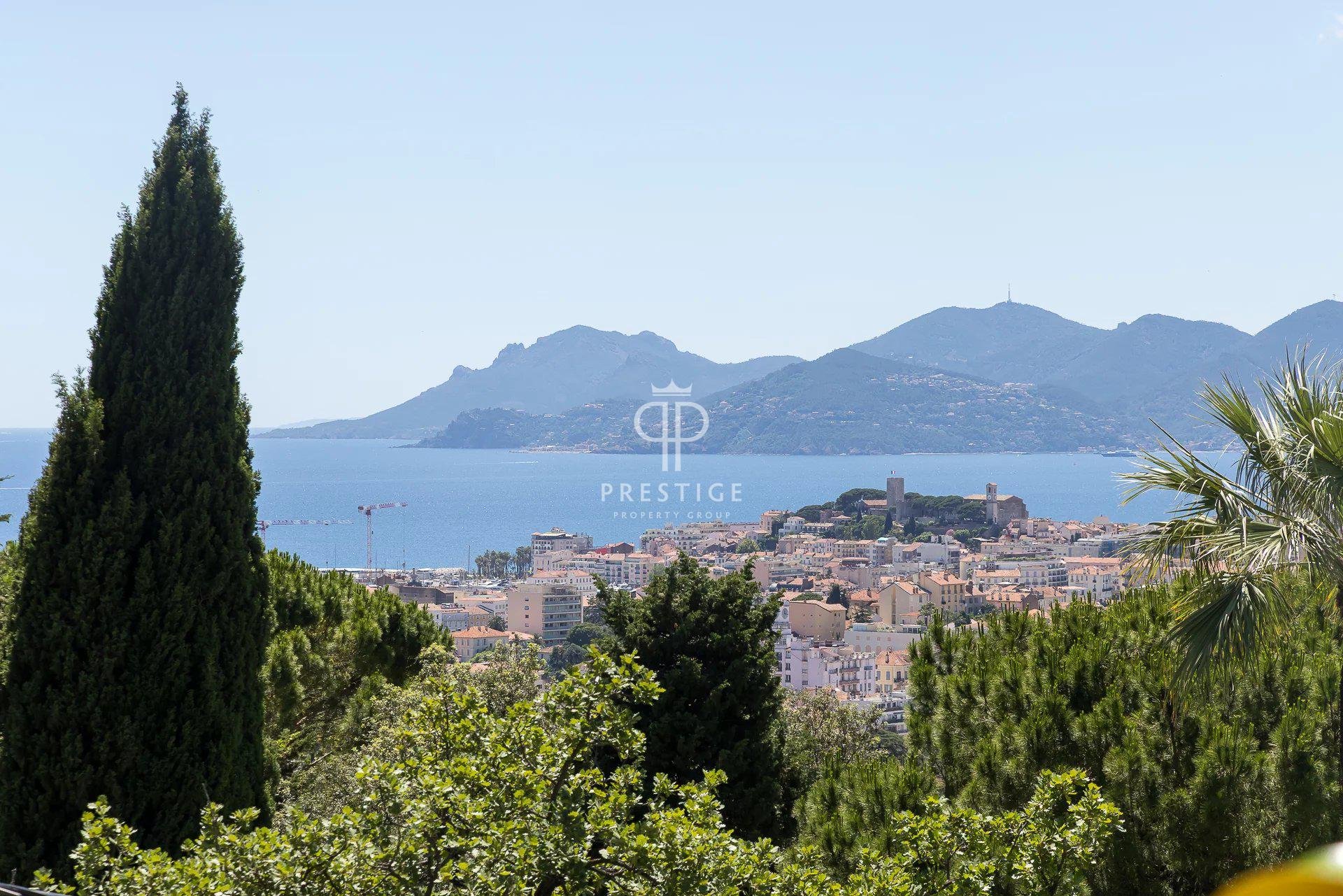 Maison à vendre, 712m², Cannes