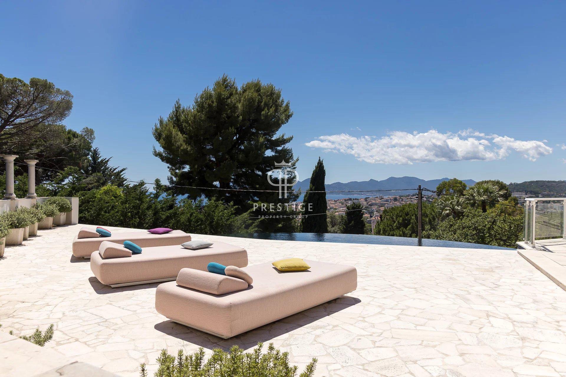 Maison à vendre, 712m², Cannes