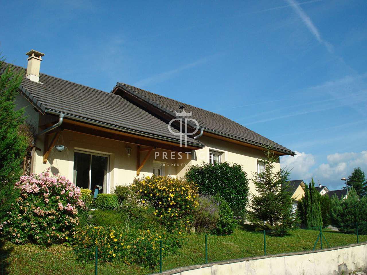 Maison à vendre, 104m², Chambéry