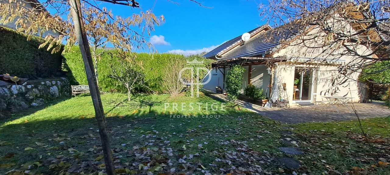 Maison à vendre, 104m², Chambéry