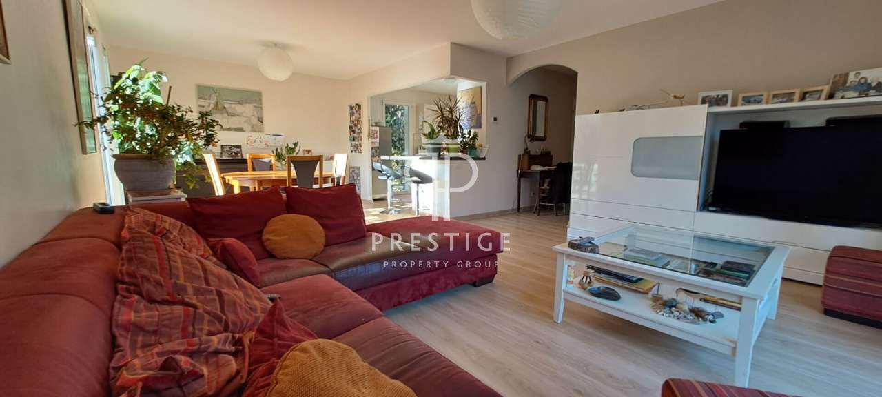 Maison à vendre, 104m², Chambéry